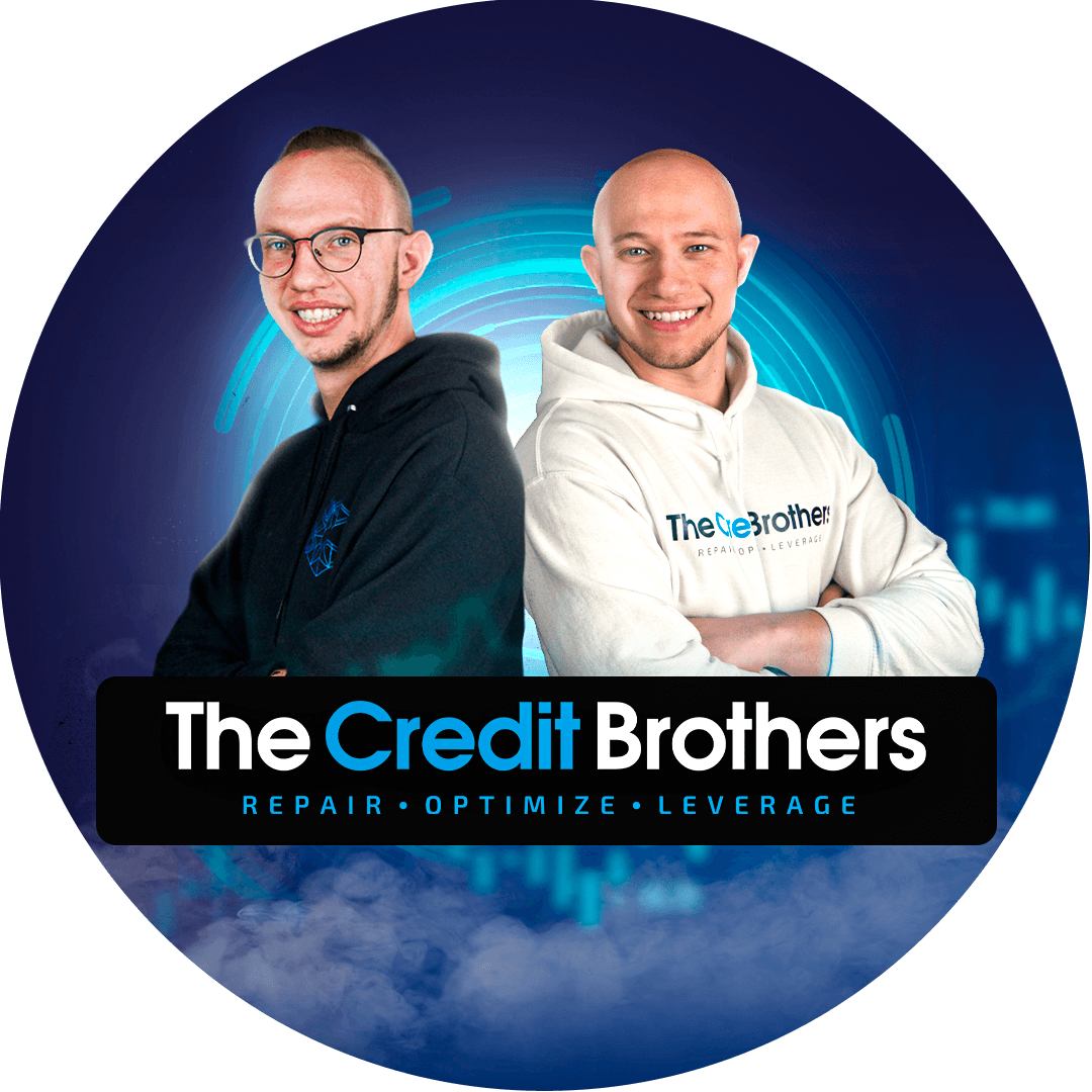 The Credit Brothers