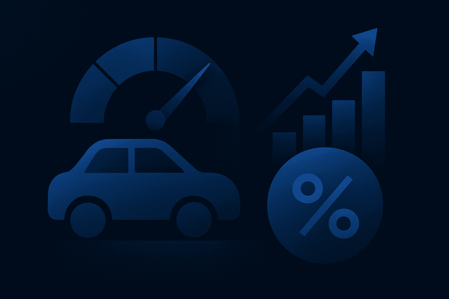 Auto Loan Rates Today (2026): What the August Spike Means for Your Credit Score