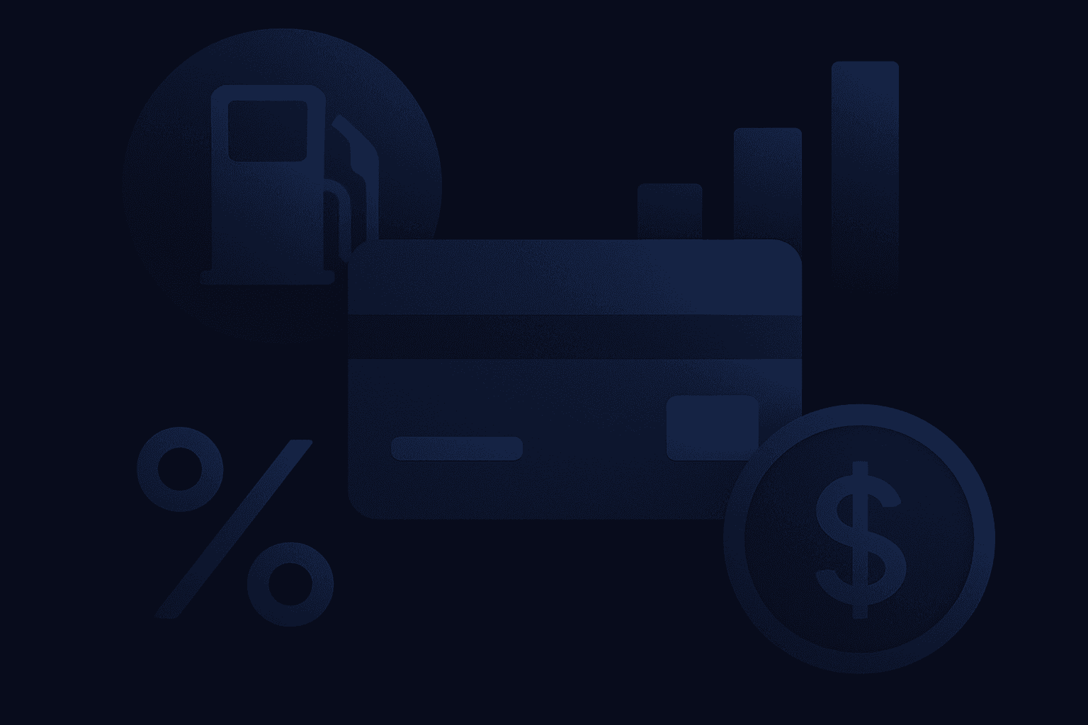 Best Gas Credit Cards: Comparing Rewards, Cashback, and Annual Fees