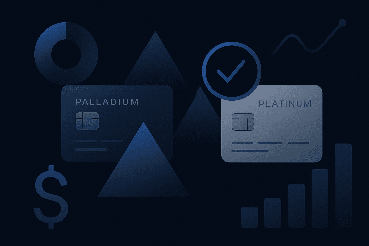 Bilt Palladium vs Amex Platinum: Which Premium Card Offers Better Value?