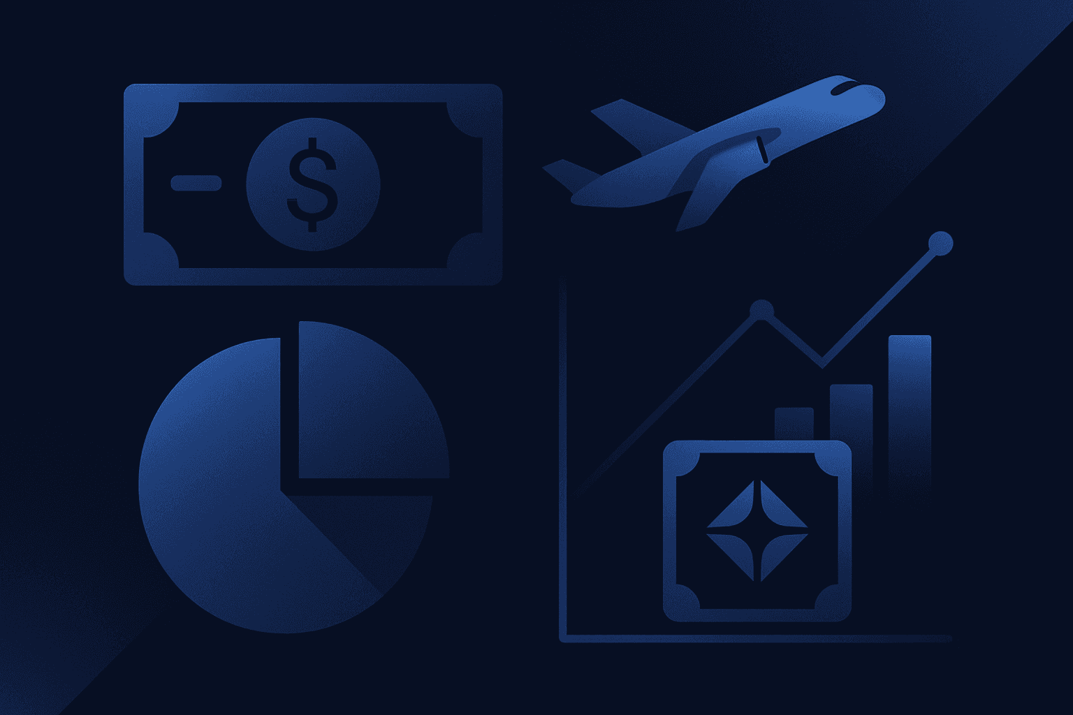 Cash or Points for Premium Flights? Here's the Math That Actually Decides It