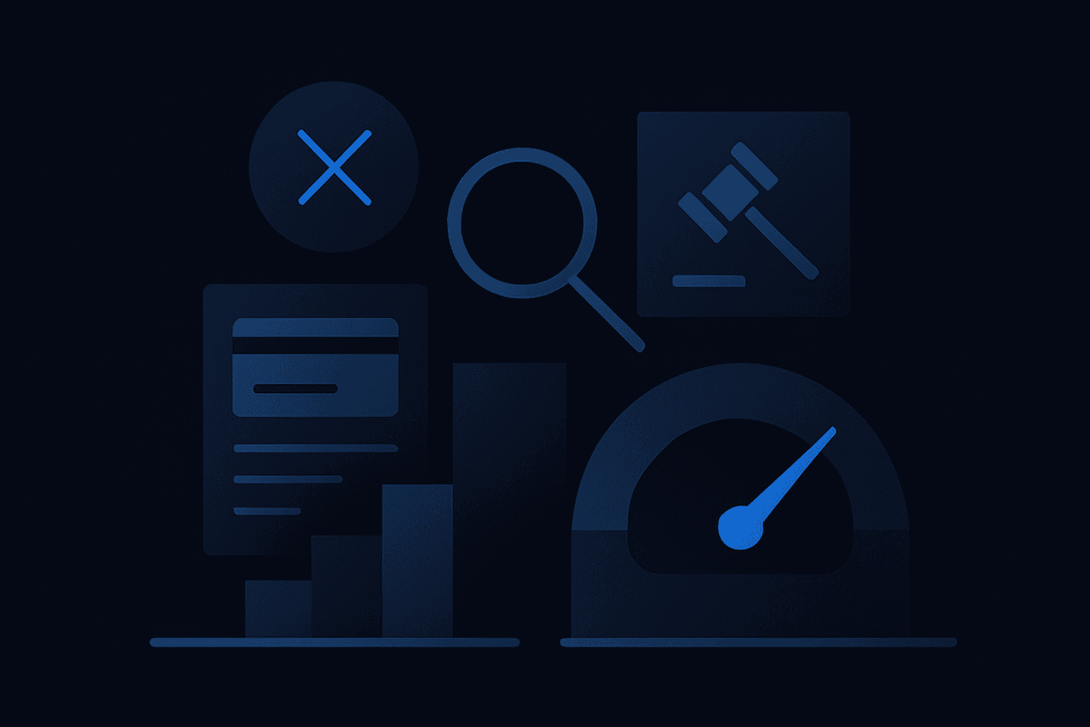 How to Dispute Errors on Your Credit Report: A 5-Step Legal Guide