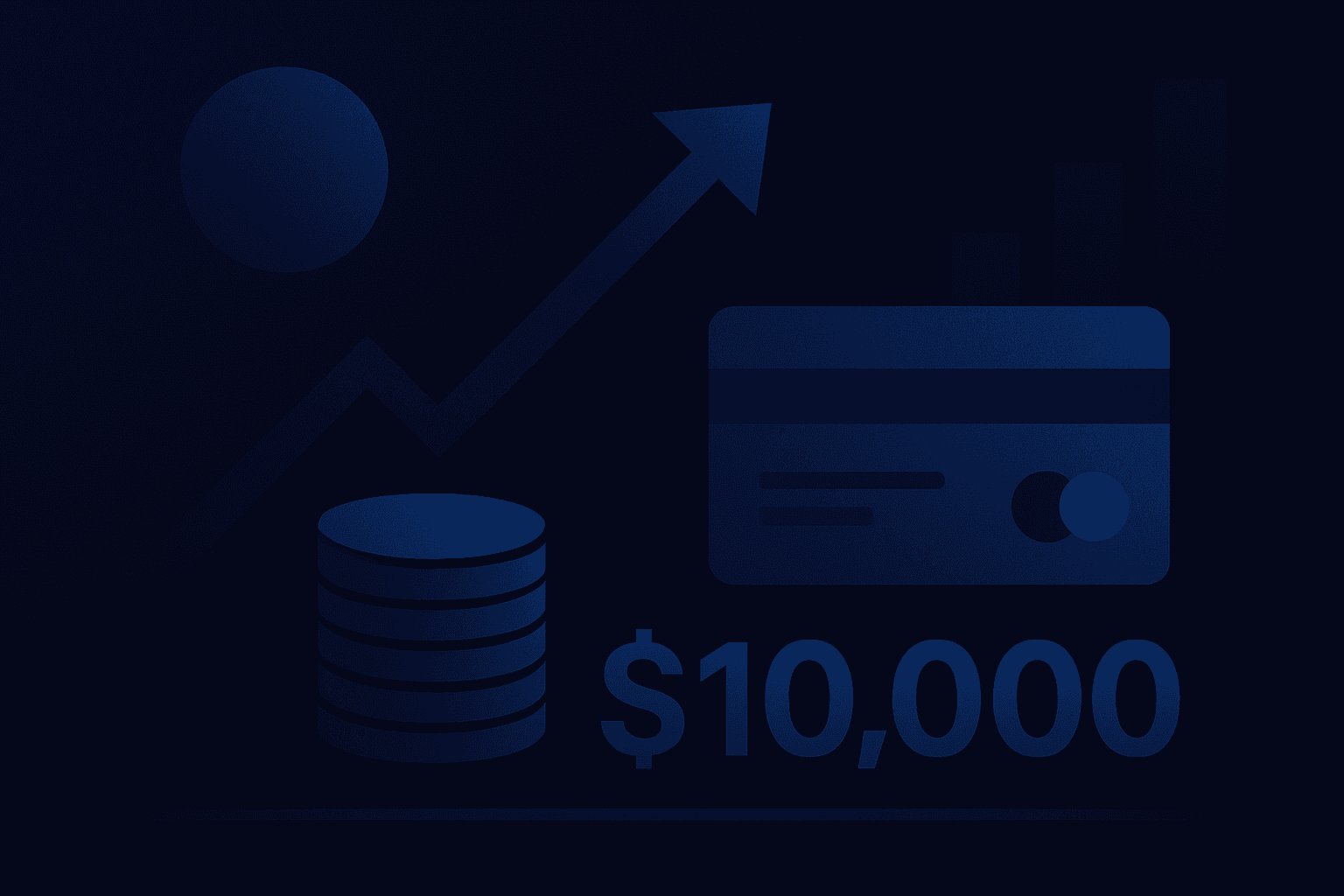 How to Get a $10,000 Credit Limit: The Real Underwriting Playbook