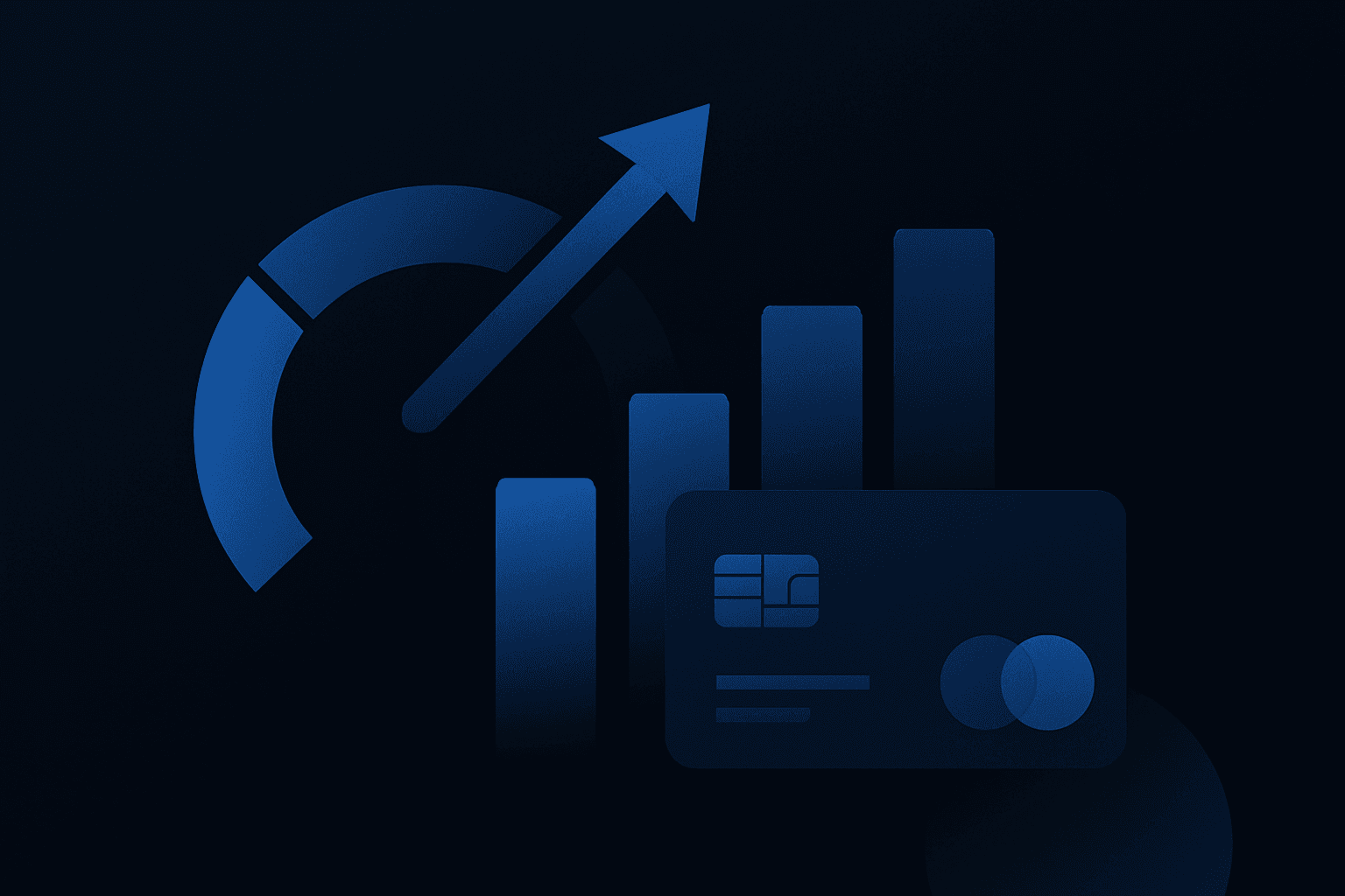 How to Max Out Your Credit Score: The 3 Numbers That Actually Move It