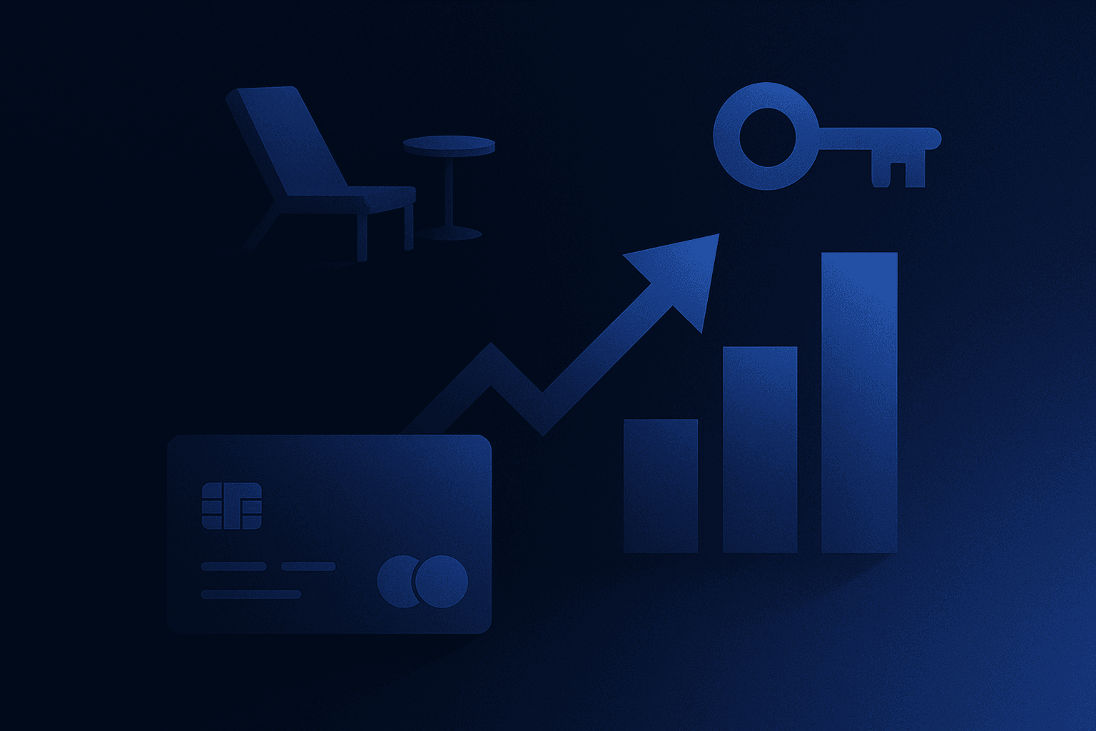 Lounge Access After 2026: How to Build a Card Strategy That Still Gets You In