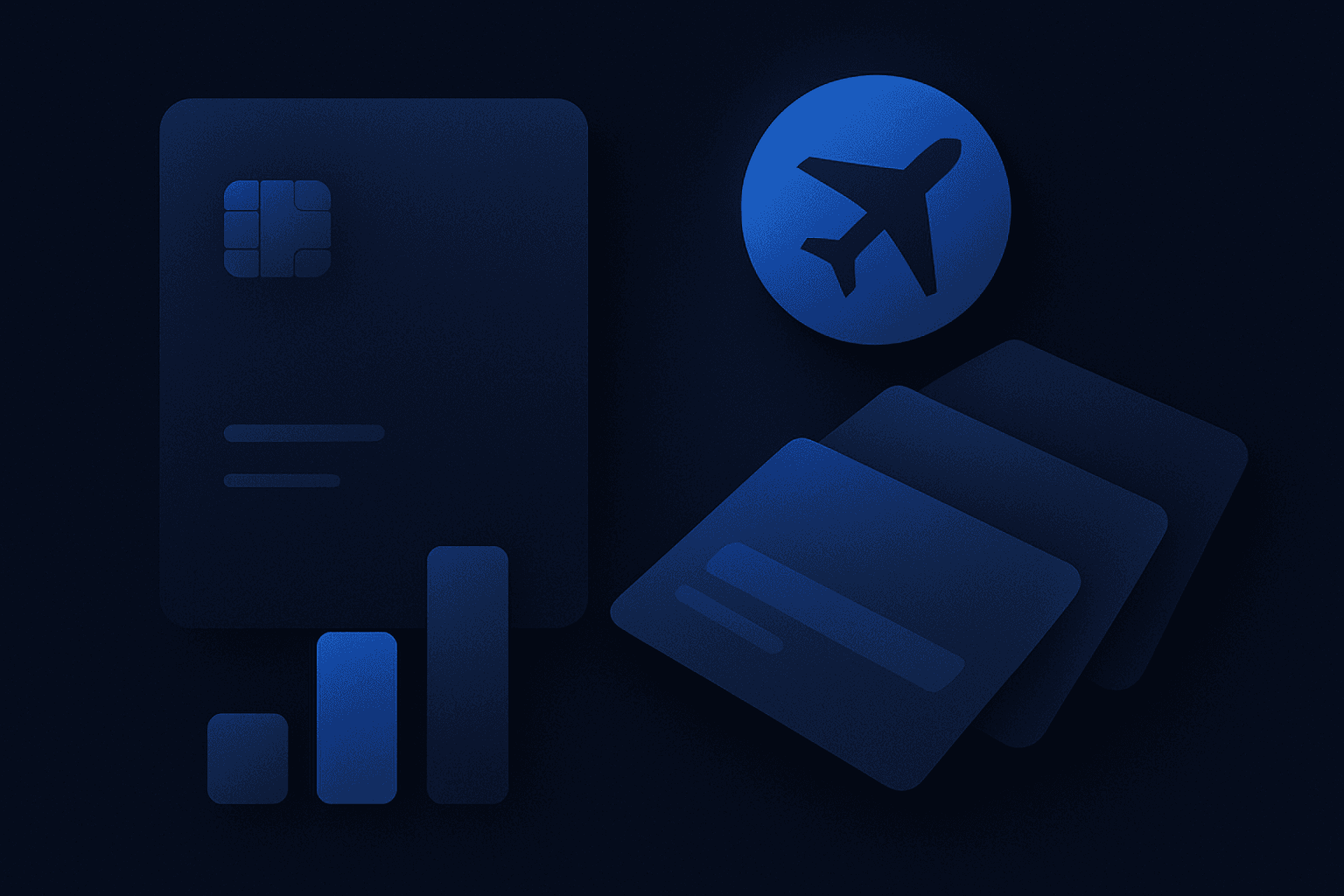 Lounge Access in 2026 Without Going Broke: Build a Card Stack That Fits Your Credit Profile