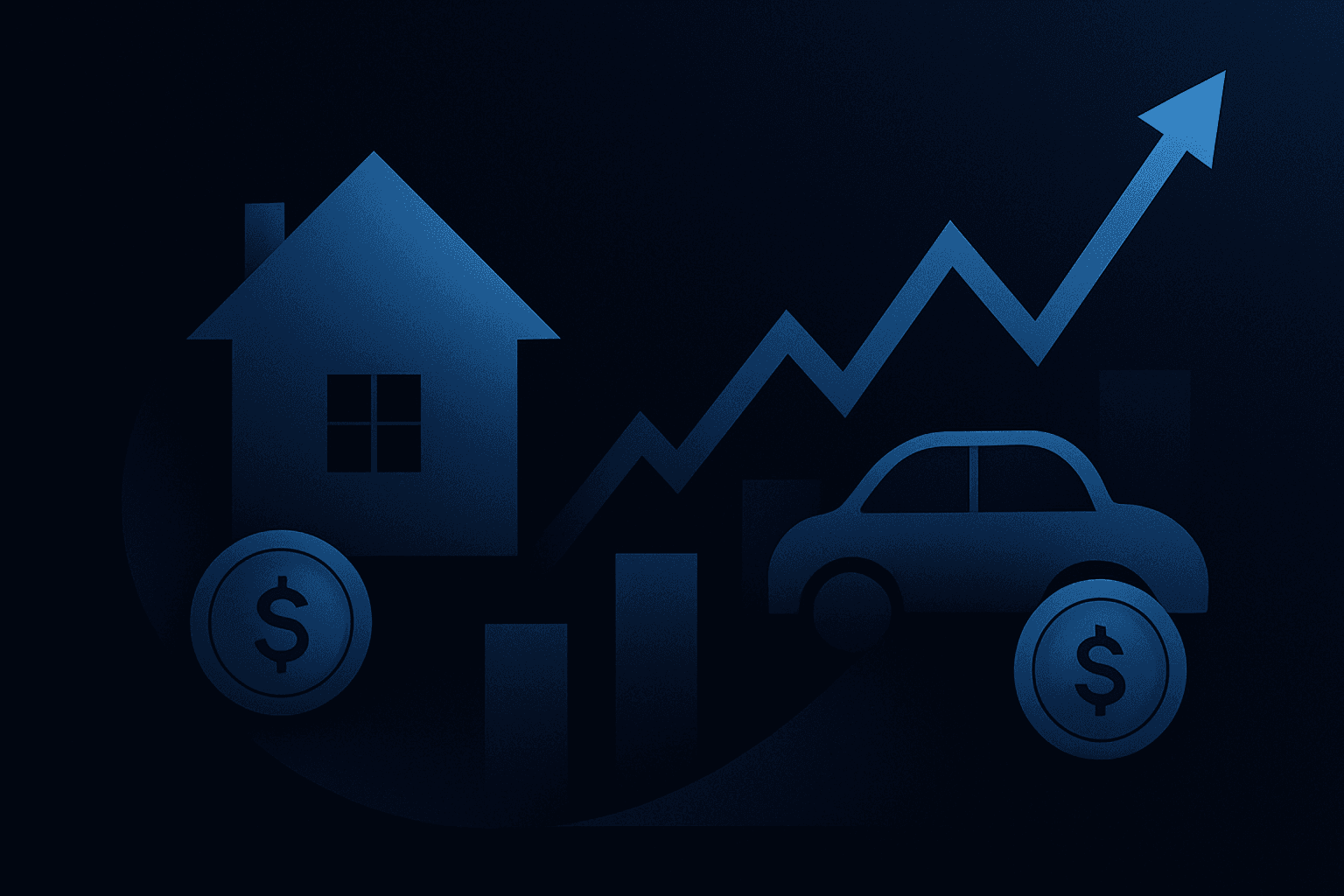 Mortgage and Auto Rates Are Back Near Their 2026 Highs — Here's How to Not Get Crushed