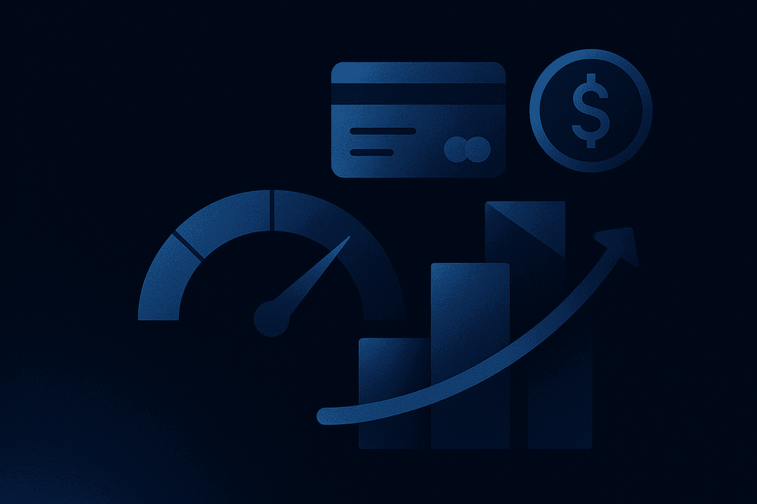 Record $1.26 Trillion in Credit Card Debt: What It Means for Your FICO Score and Future Approvals