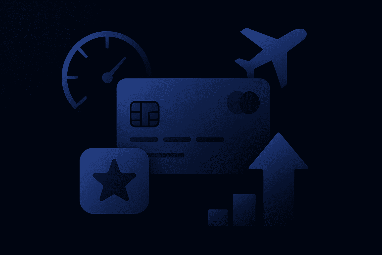 Travel Credit Card Strategy for Bad Credit: Build FICO Now, Book the Trip Later