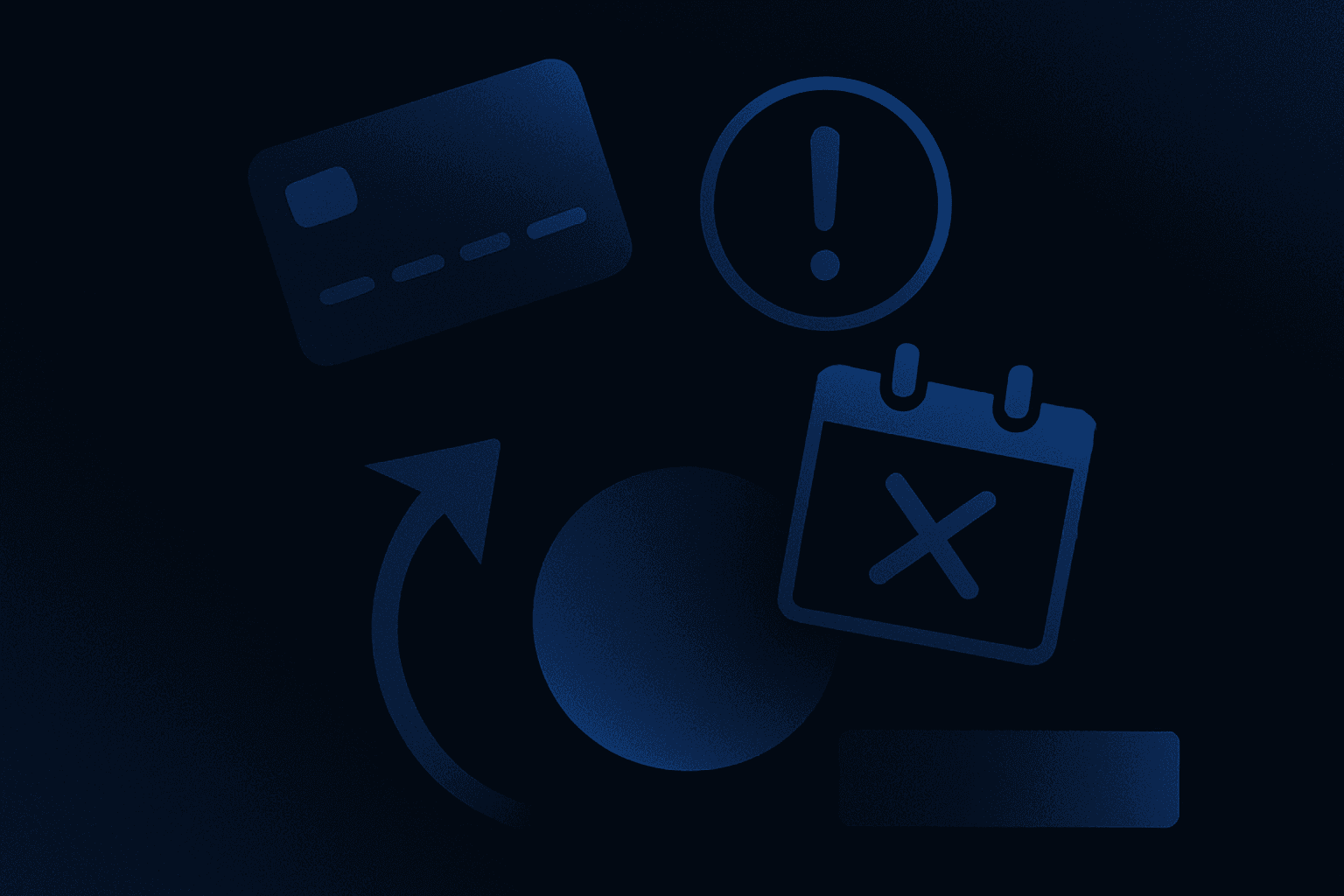 What Happens When You Miss a Credit Card Payment: The Day-by-Day Timeline