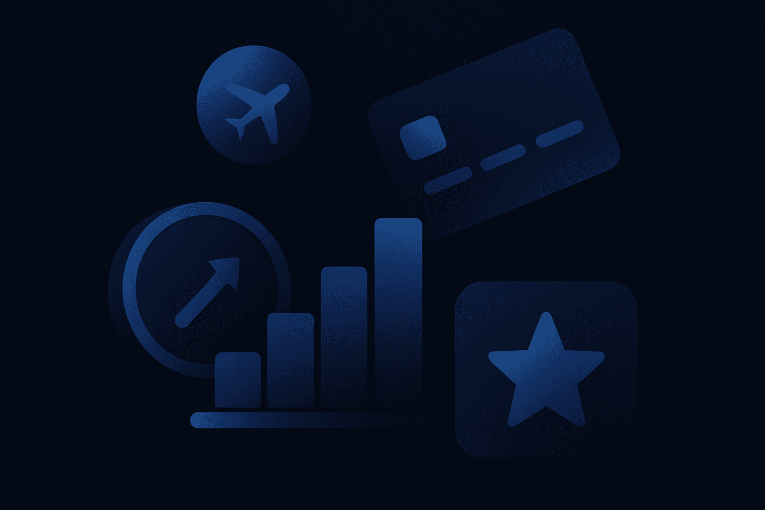 Why Flexible Points Beat Airline Miles in 2026: The Earn-and-Burn Playbook